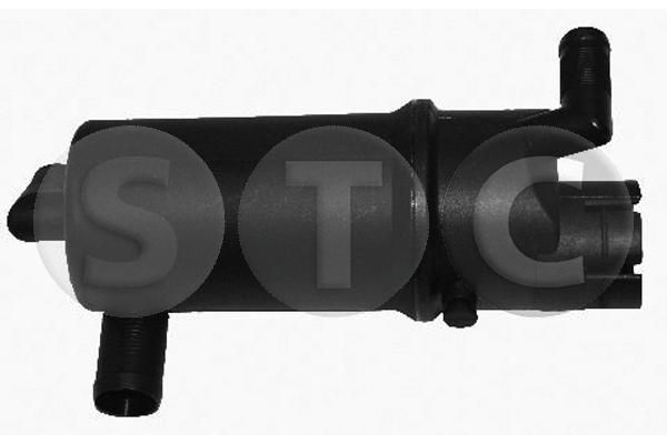 Piltuvas, alyvos lygio matuoklis STC T403717