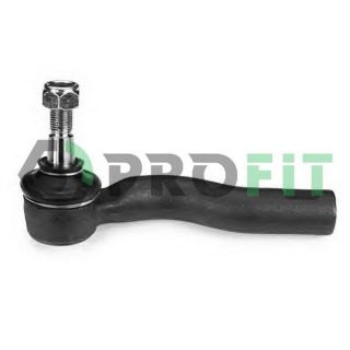 Skersinės vairo trauklės galas PROFIT 2302-0515