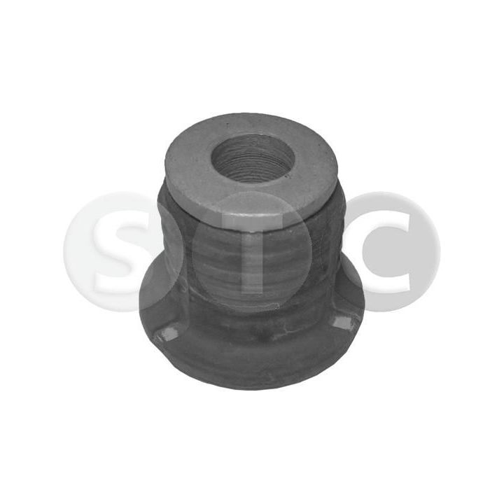 Montavimas, ašies rėmas STC T404289