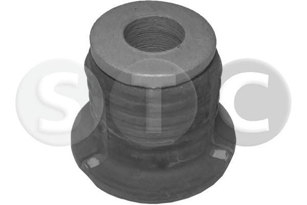 Montavimas, ašies rėmas STC T404289