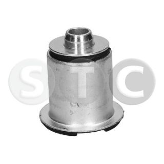 Montavimas, ašies rėmas STC T405759