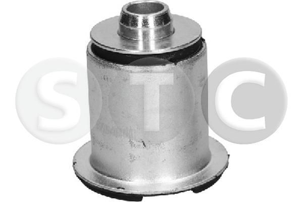 Montavimas, ašies rėmas STC T405759