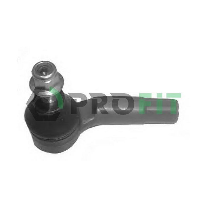 Skersinės vairo trauklės galas PROFIT 2302-0534