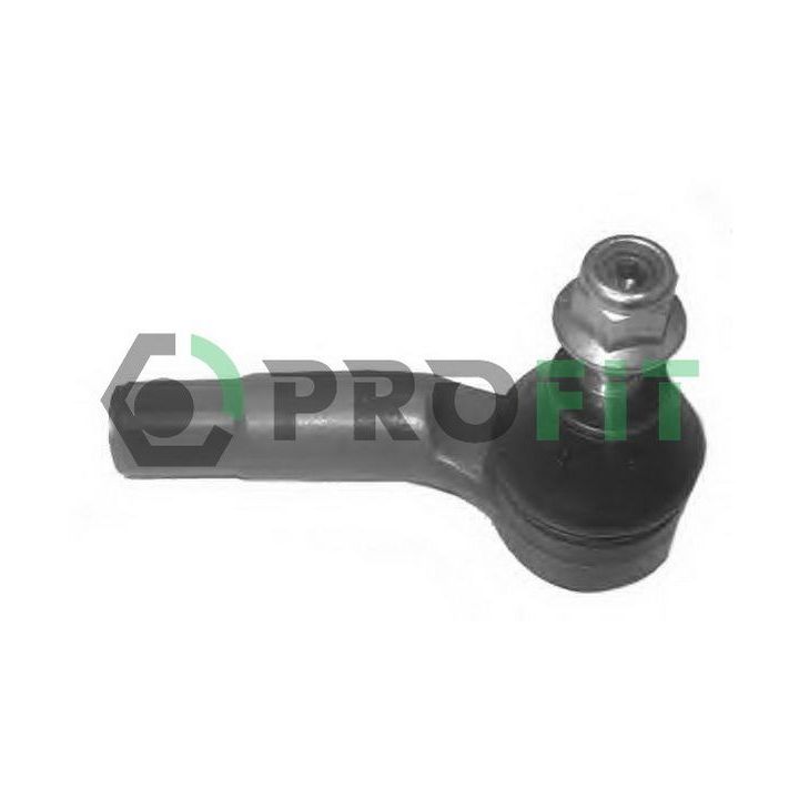 Skersinės vairo trauklės galas PROFIT 2302-0535
