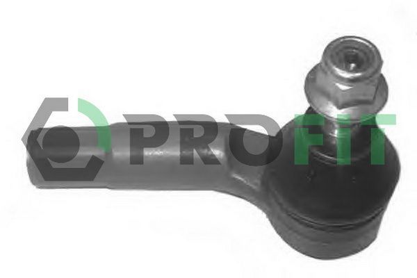 Skersinės vairo trauklės galas PROFIT 2302-0535