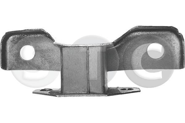 Montavimas, neautomatinės transmisijos atrama STC T423134