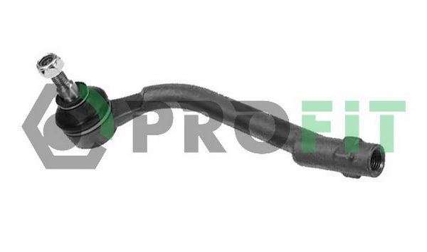 Skersinės vairo trauklės galas PROFIT 2302-0542