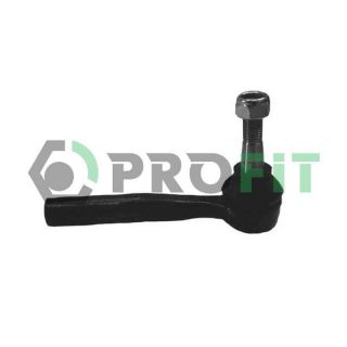 Skersinės vairo trauklės galas PROFIT 2302-0555