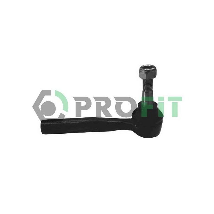 Skersinės vairo trauklės galas PROFIT 2302-0555