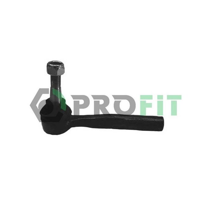 Skersinės vairo trauklės galas PROFIT 2302-0556
