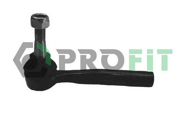Skersinės vairo trauklės galas PROFIT 2302-0556