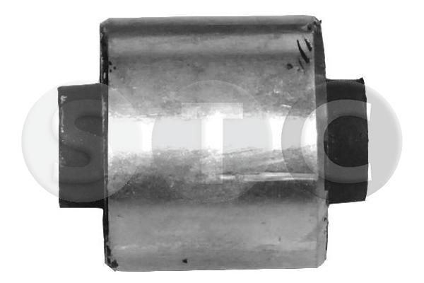 Pakaba, varančiojo tilto karteris STC T404579