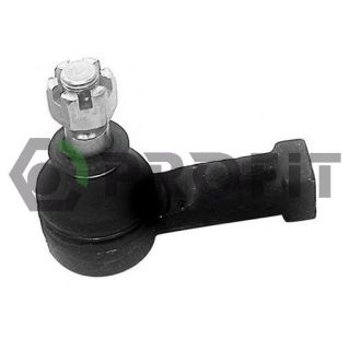 Skersinės vairo trauklės galas PROFIT 2302-0559