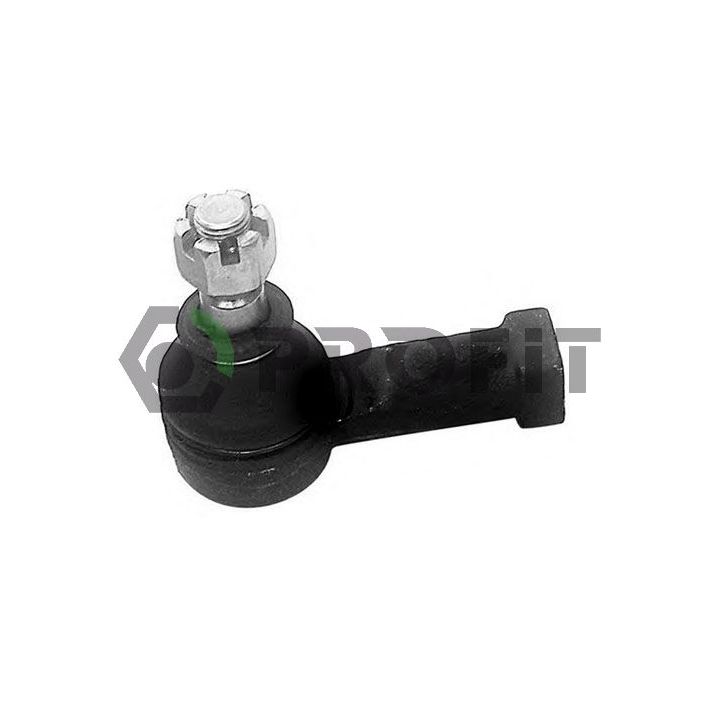 Skersinės vairo trauklės galas PROFIT 2302-0559