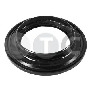 Frikcinis guolis, pakabos statramsčio atramos montavimas STC T404178