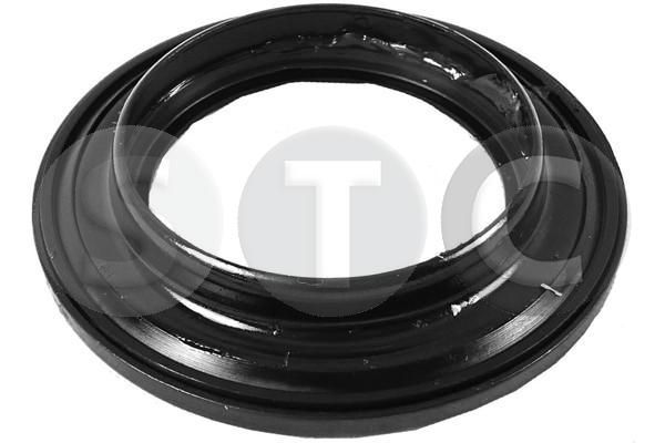 Frikcinis guolis, pakabos statramsčio atramos montavimas STC T404178