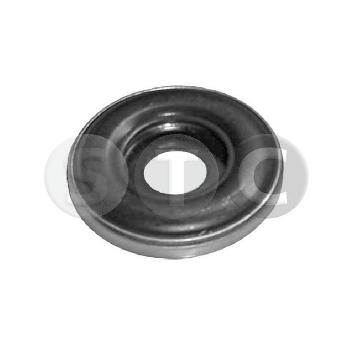 Frikcinis guolis, pakabos statramsčio atramos montavimas STC T404180