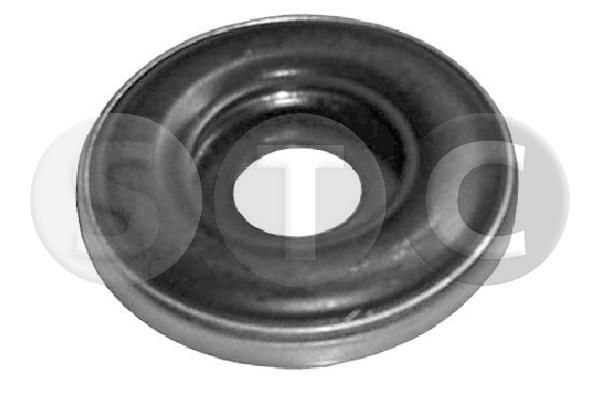 Frikcinis guolis, pakabos statramsčio atramos montavimas STC T404180