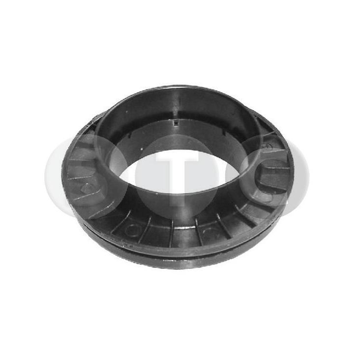 Frikcinis guolis, pakabos statramsčio atramos montavimas STC T404206