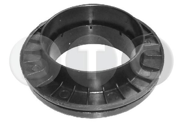 Frikcinis guolis, pakabos statramsčio atramos montavimas STC T404206