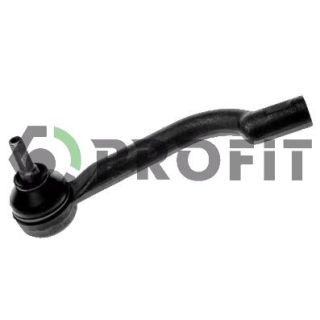 Skersinės vairo trauklės galas PROFIT 2302-0567