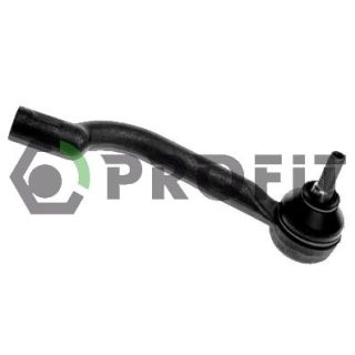 Skersinės vairo trauklės galas PROFIT 2302-0568