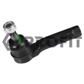 Skersinės vairo trauklės galas PROFIT 2302-0570