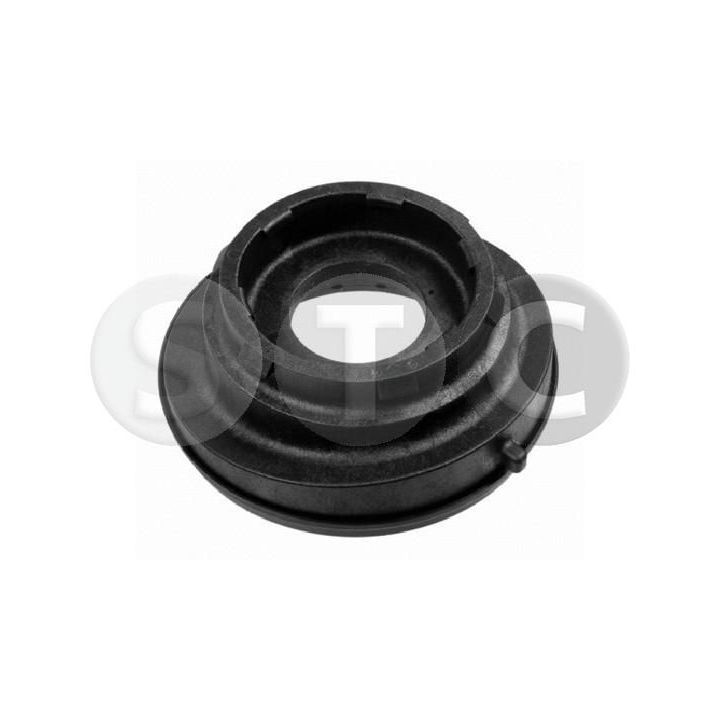 Frikcinis guolis, pakabos statramsčio atramos montavimas STC T405286