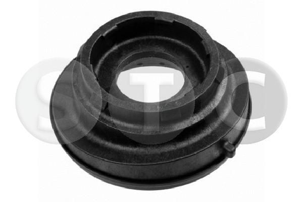 Frikcinis guolis, pakabos statramsčio atramos montavimas STC T405286