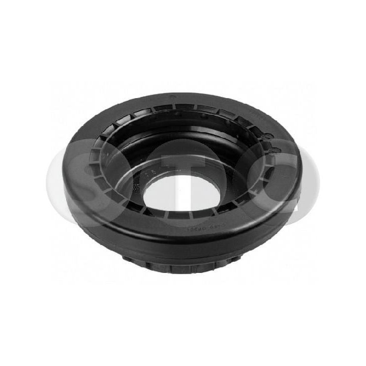 Frikcinis guolis, pakabos statramsčio atramos montavimas STC T405305