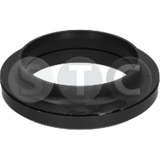 Frikcinis guolis, pakabos statramsčio atramos montavimas STC T406870