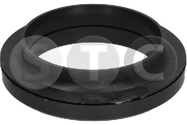 Frikcinis guolis, pakabos statramsčio atramos montavimas STC T406870