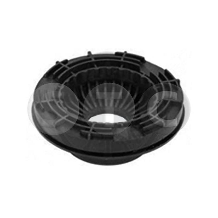 Frikcinis guolis, pakabos statramsčio atramos montavimas STC T407028