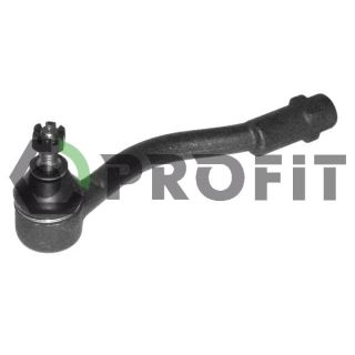Skersinės vairo trauklės galas PROFIT 2302-0592