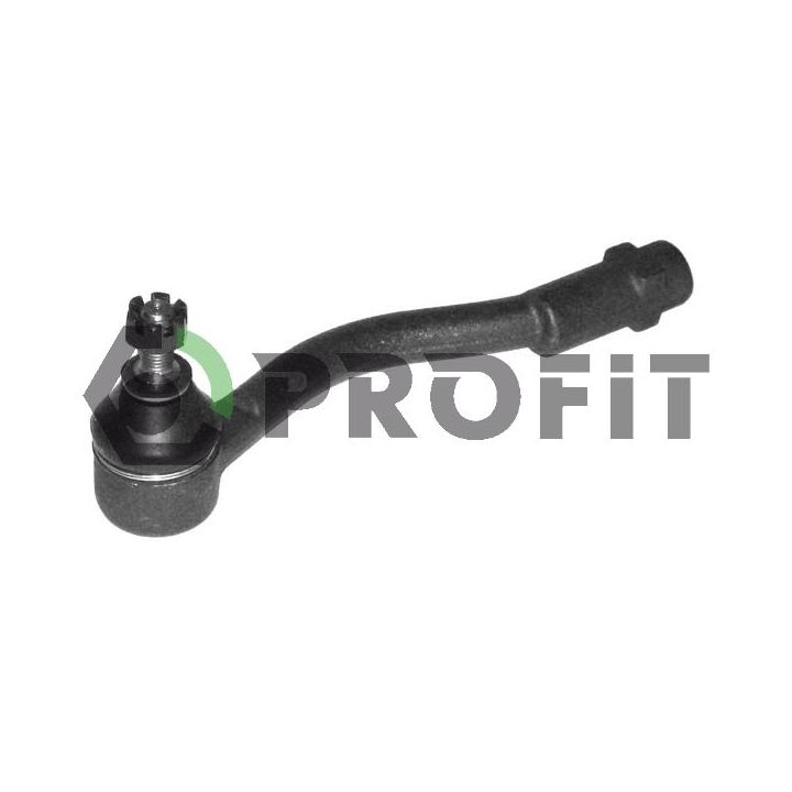 Skersinės vairo trauklės galas PROFIT 2302-0592