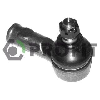 Skersinės vairo trauklės galas PROFIT 2302-0595