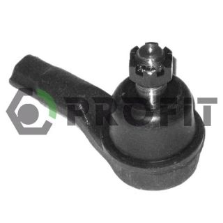 Skersinės vairo trauklės galas PROFIT 2302-0596