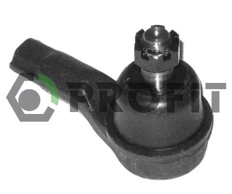 Skersinės vairo trauklės galas PROFIT 2302-0596