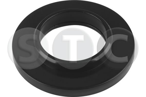 Frikcinis guolis, pakabos statramsčio atramos montavimas STC T456067