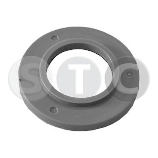 Frikcinis guolis, pakabos statramsčio atramos montavimas STC T456068