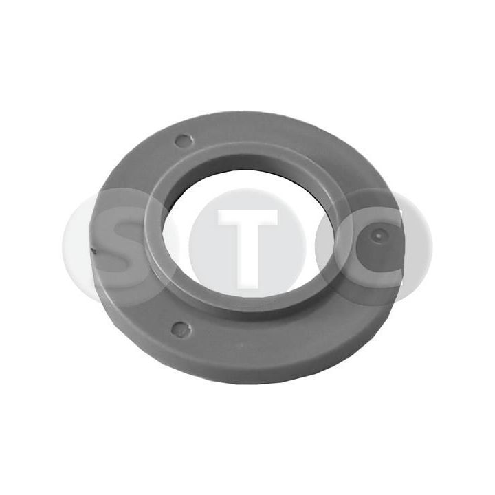 Frikcinis guolis, pakabos statramsčio atramos montavimas STC T456068