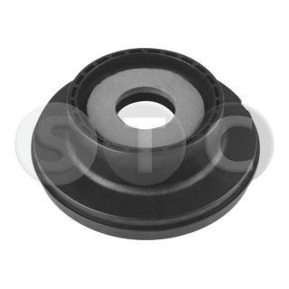 Frikcinis guolis, pakabos statramsčio atramos montavimas STC T456069