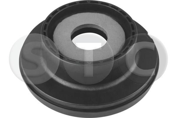 Frikcinis guolis, pakabos statramsčio atramos montavimas STC T456069