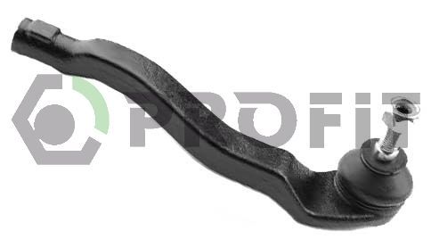 Skersinės vairo trauklės galas PROFIT 2302-0605