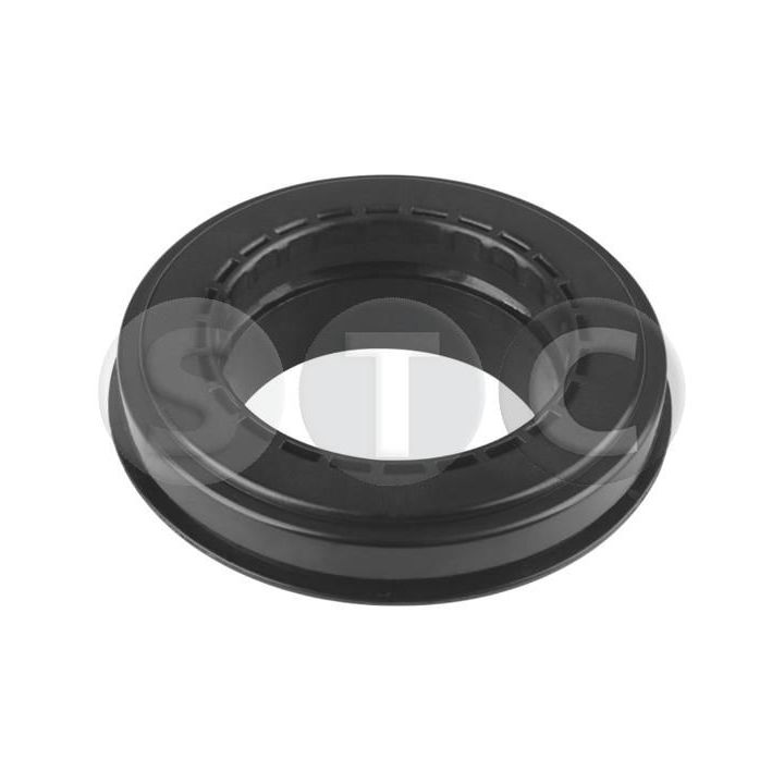 Frikcinis guolis, pakabos statramsčio atramos montavimas STC T456074