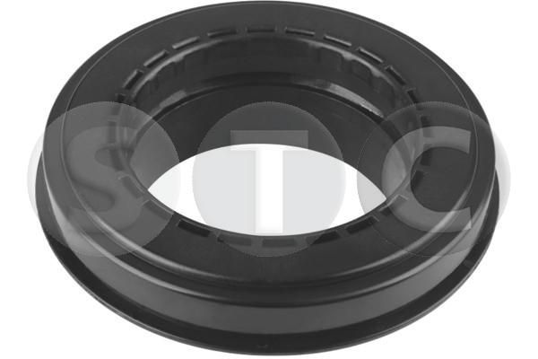 Frikcinis guolis, pakabos statramsčio atramos montavimas STC T456074