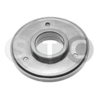 Frikcinis guolis, pakabos statramsčio atramos montavimas STC T456075