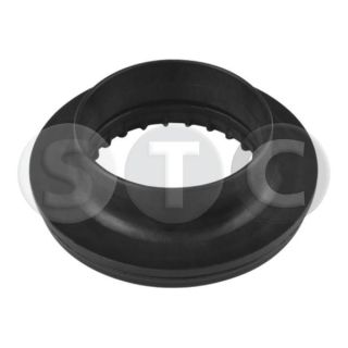 Frikcinis guolis, pakabos statramsčio atramos montavimas STC T456077