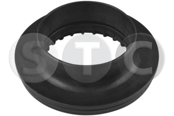 Frikcinis guolis, pakabos statramsčio atramos montavimas STC T456077