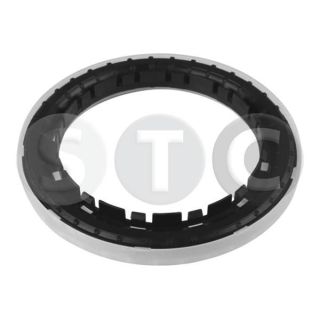 Frikcinis guolis, pakabos statramsčio atramos montavimas STC T456080